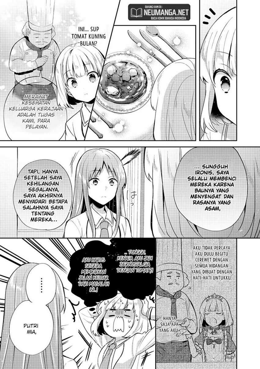 Tearmoon Empire Story Chapter 10 Bahasa Indonesia